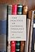 The Practice of Catholic Th...