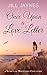 Once Upon a Love Letter (A Secrets of Moonlight Cove Story)