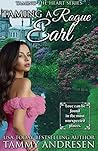Taming a Rogue Earl (Taming the Heart, #6)