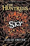 Sky (The Huntress Trilogy, #2)