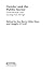 Gender and the Public Sector