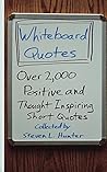 Whiteboard Quotes...