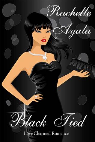 Black Tied (Love Charmed Romance, #1)