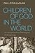 Children of God in the World: An Introduction to Theological Anthropology