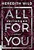 All for You - Verlangen (Bridge #3)