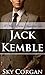 Il Mio Primo Incontro con Jack Kemble (Italian Edition)