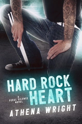 Hard Rock Heart (Feral Silence #4)
