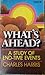 What's Ahead by Charles       Harris