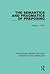 The Semantics and Pragmatics of Preposing (Routledge Library Editions: Semantics and Semiology)
