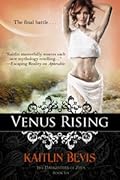Venus Rising