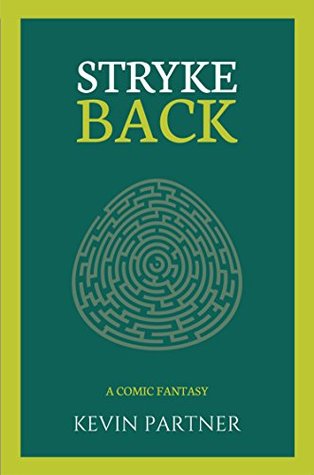 Stryke Back (Tworld #2)