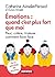 Émotions : quand c'est plus fort que moi (Poche) (French Edition)
