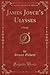 James Joyce’s Ulysses (Classic Reprint): A Study