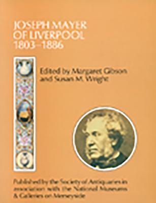 Joseph Mayer of Liverpool, 1803-1886 (New International Greek Testament Com