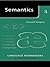 Semantics