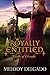 Royally Entitled (Brides of...