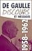 Discours et Messages Mai 1958-Juillet 1962 (Hors collection t. 3) (French Edition)
