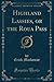 Highland Lassies, or the Roua Pass (Classic Reprint)
