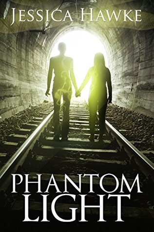 Phantom Light: A Phantoms Novella (Kindle Edition)