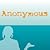 Anonymous by Anonymous