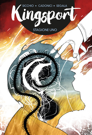 KINGSPORT - Stagione Uno