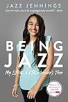 Being Jazz by Jazz Jennings