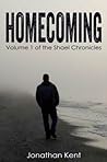 Homecoming by Jonathan  Kent