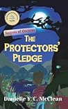 The Protectors' Pledge (Secrets of Oscuros, #1)