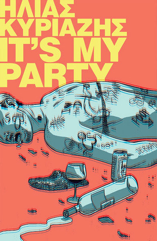 It's My Party