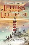 Letters from the Lighthouse: 'The Queen of historical fiction.' Guardian Book cover for Letters from the Lighthouse: 'The Queen of historical fiction.' Guardian