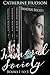 Immoral Society - Books One to Three: An 18th Century Historical Romance Saga