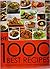 The 1000 Best Recipes