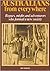 Australians from everywhere: Rogues, misfits, and adventurers who formed a new society