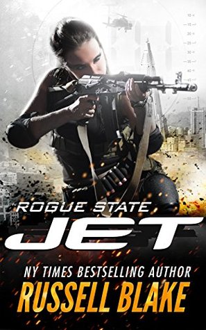 Rogue State (Jet #12)