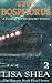 The Bosphorus (Historic Noah Flood #2)