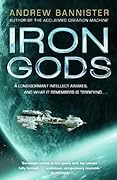Iron Gods