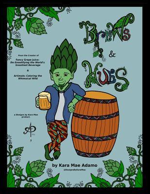 Brews & Hues