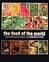 The Food of the World