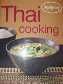 Thai Cooking (Confident Cooking) by Bay Books (2008) Paperback
