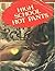 High School Hot Pants (Erotic Novel)