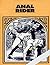 Anal Rider (Erotic Novel)