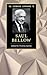 The Cambridge Companion to Saul Bellow by Victoria Aarons