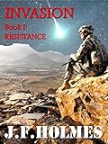 Invasion: Book I: Resistance