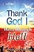 Thank God I Went Through Hell