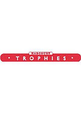 Trophies : A Harcourt Reading / Language Arts Program Grade 1
