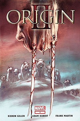 Origin II #1 (Kindle Edition)