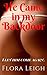 He Came in my Backdoor.: I let him come again. (Milking Natalie)