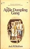 The Apple Dumpling Gang by Jack M. Bickham
