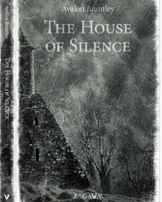 The House of Silence (Hardcover)