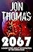 2067 by Jon Thomas